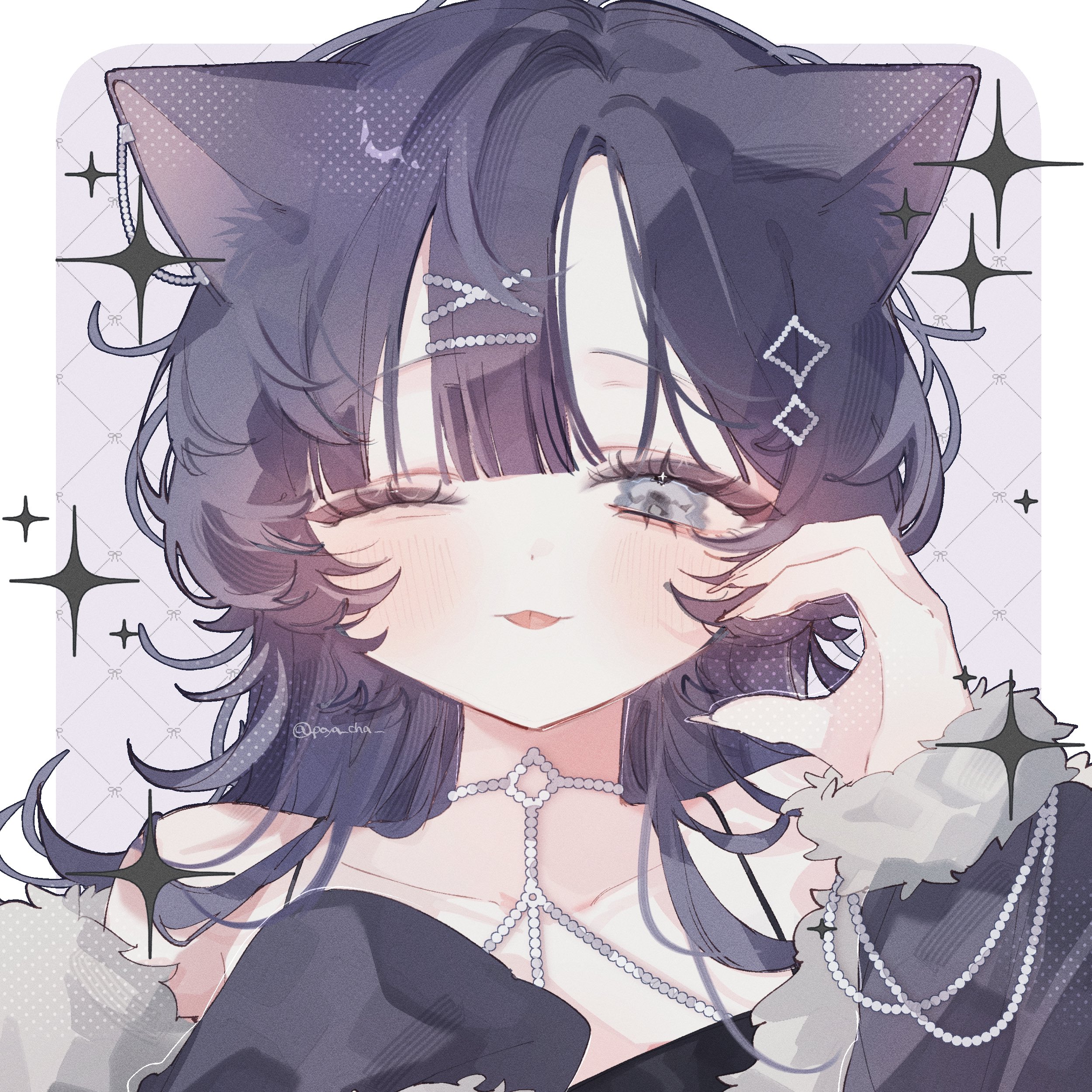 プロフィール画像