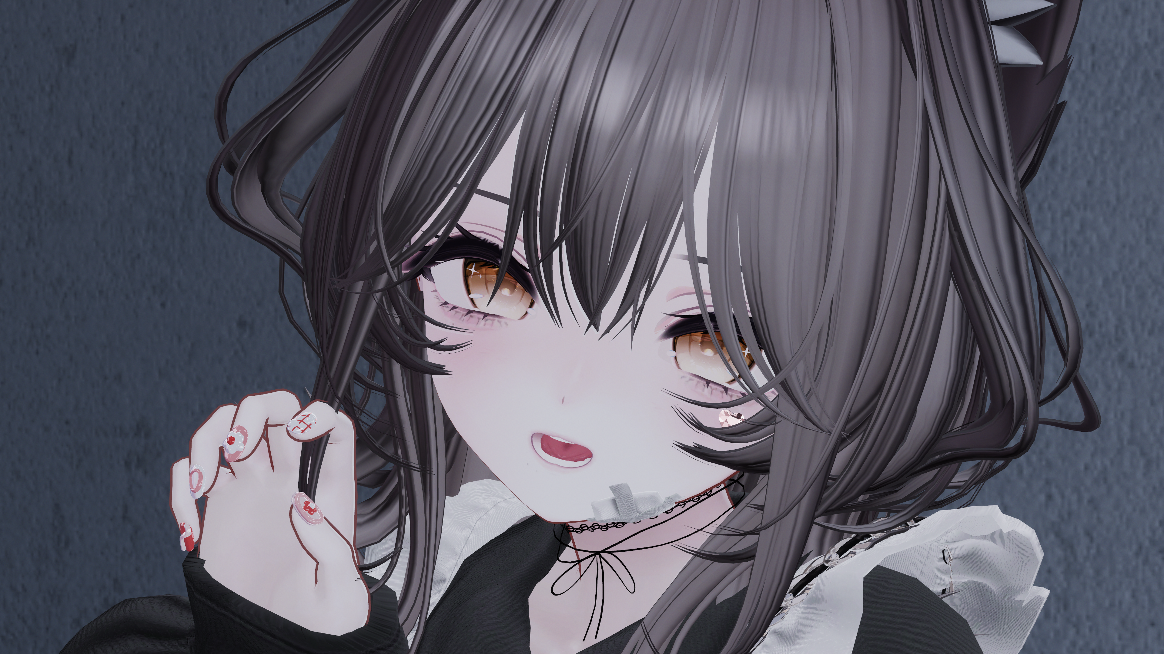 VRChat Avatar
